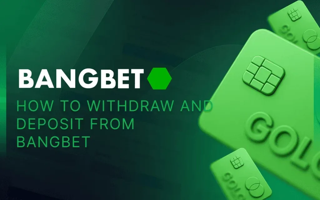 transactions bangbet web